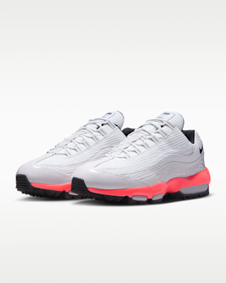 新品未使用　NIKE AIRMAX 95 G GOLF ゴルフシューズ NIKE公式】ナイキ エア マックス '95 G ゴルフシューズ.オンライン